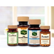 Vitality 4 for Men (4 products)