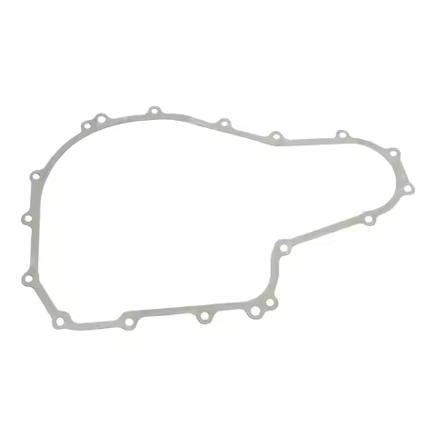 Motorcycle Right Engine Cover Gasket for Benelli 302R 2017-2022 302S 2017-2023 502C Euro4 19-20 Euro