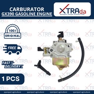 GX390 Carburetor Carburetor Carburetor GX390 engine drive GX390 | Extradapart