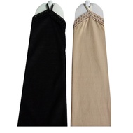 Qstar Aurat Handsock Sarung Tangan Lace Jejari Cincin Harga Borong Murah Handsock Ring Stokin