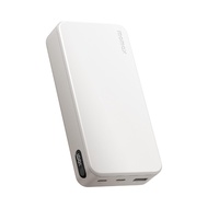 MOMAX 1-Power Vital 20000mAh Battery Pack - White
