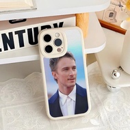 DY-2 COOL Man D-Drew Starkey Phone Case For Iphone 16  17，15 14 13 Pro Max 12 11 Mini X Xr Xs 7 8 Pu