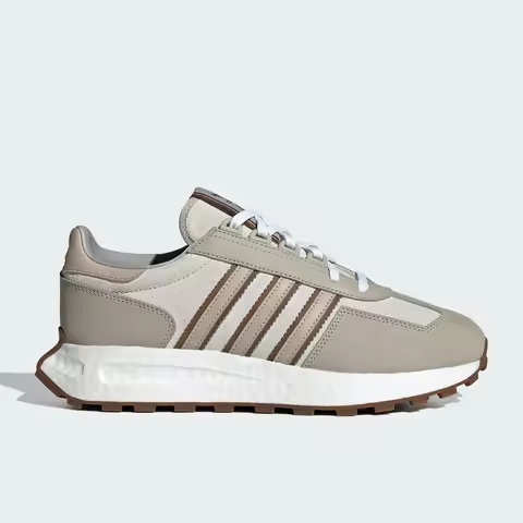 Adidas Genuine Originals RETROPY E5 Unisex Retro Sneakers IG7516
