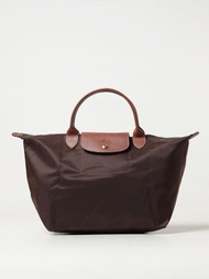 LONGCHAMP Women Shoulder Bags L1623089 P81 Brown