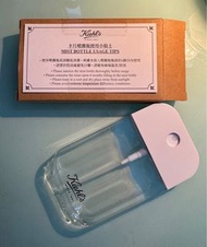 Kiehls 限量卡片噴霧瓶