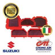 BMC Air Filter for SUZUKI