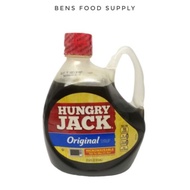 Hungry Jack Original Syrup (Pancake Syrup)