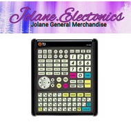 TJ Media Keyboard Remote Control For TKR-335/TKR-305/TKR-306 Player
