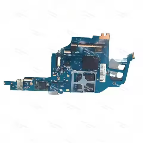 for PSP3000 3004 3006 PSP 3000 PSP3000 090 092 093 095 Original Motherboard Mainreplacement PCB boar