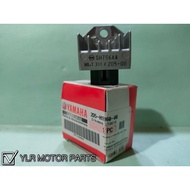 💯(100% ORIGINAL YAMAHA)LC135 NEW / NOUVO LC / EGO LC RECTIFIER REGULATOR