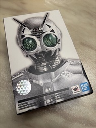 Bandai s.h.figuarts 真骨彫 真骨雕 影月 幪面超人 black sun shadowmoon 影月 kamenrider masked rider