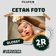 PRINT 2R GLOSSY FUJIFILM PHOTO LAB QUALITY