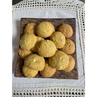 PISTACHIO BITES COOKIES 🍪