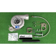 Turbo Set 3000 Mouth 41-44-46 F55 Complete Of Equipment