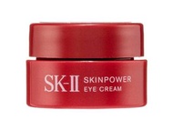 [日本] SK-II 能量眼霜 - 試用裝