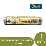 IE-IE NIRA PURE PALM SUGAR 300 GR IE-IE NIRA PALM SUGAR/ 300 GR PALM SUGAR/
