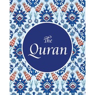 Quran - English (By Wahiduddin Khan)