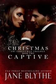 Christmas Captive Jane Blythe