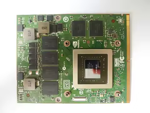 GTX770M GTX 770M N14E-GS-A1 Graphics Video Card For MSI GT60 GT70 GT780 GT683 16F3 16F4 1762 1763 3G