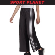 adidas Women Aerokint Snap Long Tracksuit Pant Seluar Perempuan (GE5490) Sport Planet 24-14