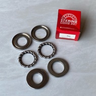 RXZ RXZ-C RXS TZM STEERING CONE ASSY BEARING TENGKUK