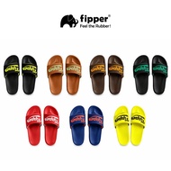 Fipper Slip on Ace Official Genuine Anti-Slip Slippers Sports Slippers Indoor Slippers Casual Slippe