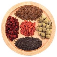 五子衍宗茶 #补肾益精 Wu Zi Yan Zong Tea 15gx10