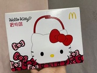 Hello Kitty 儲物籃