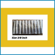 STAINLESS CYLINDRICAL HINGES/CYLINDRICAL HINGES
