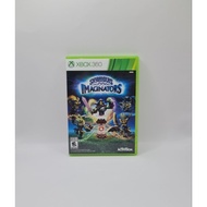 [Pre-Owned] Xbox 360 Skylanders Imaginators Game