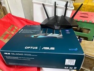 华硕路由器Router DSL-AX5400 Mesh wifi6