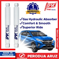 [Rear-2pcs] Perodua Aruz Accessories Car Aruz Absorber 2018 - Present