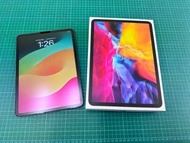 iPad Pro 11-inch Wi-Fi + Cellular 256GB (2nd Generation) 2020