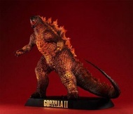 [預訂] 8月21號截單 Megahouse  [UA Monsters] 哥斯拉 II 怪獸之王 火焰哥斯拉 [Premium Bandai] | UA Monsters Burning GODZI
