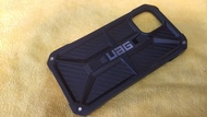 二手 UAG 防摔保護殼 iphone12、 12PRO 專用