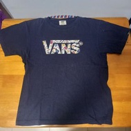 VANS TEE