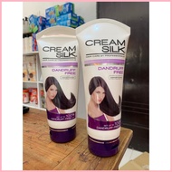 ◎ ✙ BUY 1 TAKE 1 CREAMSILK DANDRUFF FREE CONDITIONER 180ML
