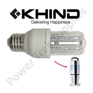 Khind - UV LED Bulb Mosquito - WE KD - E26 5W/365nm (IK709)