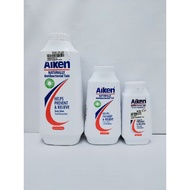Aiken Antibacterial Talc Powder