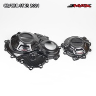 Engine Cover Model HONDA CB/CBR 650R Year 2021-24 V.42 Full 6D Carbon Film Pattern