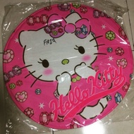 Floor Mate Hello Kitty