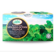 MINUMAN BOTANI PEGAGA HPA