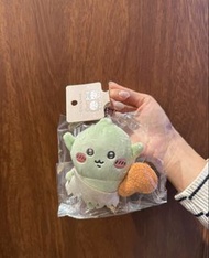 全新 Miniso 哥布林 公仔 Chiikawa