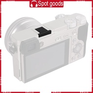 WIN Camera Hot Shoe Cover Protector Cap for A6000 SC-HX60 DSC-HX60V RX10 RX10IV