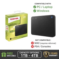 External Hard Drive 4TB Mobile Hard Drive 2TB Portable Solid State Drive 1TB/2TB External Hard Drive