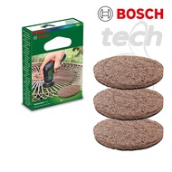 MATA Bosch Heavy Duty Abrasive Sponge Pad for Universal Brush