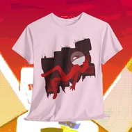 Battlefield strongest Forsaken kj Animation Children's Video Game T-Shirt Blame JohnsShedletsky 100-