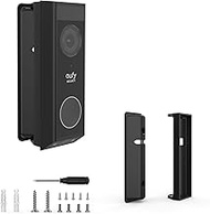 Corner Bracket for Eufy Security Video Doorbell E340, Holder for eufy Video Doorbell E340, Doorbell