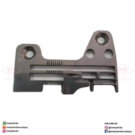 MESIN R4508H0FD00 Needle Plate Juki MO 3916 3616 Overlock Machine