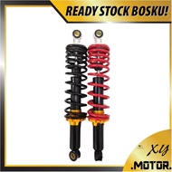 270MM ABSORBER ADJUSTABLE ABSORBER ADJUSTABLE 270MM LAGENDA 110 SRL Y110 SS Y100 SPORT RC